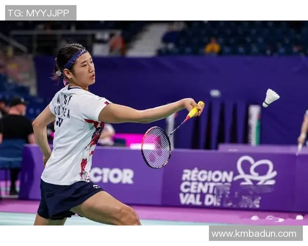 上海羽毛球队在洲际杯中的精彩表现与实力分析 上海羽毛球队在洲际杯中的精彩表现与实力分析