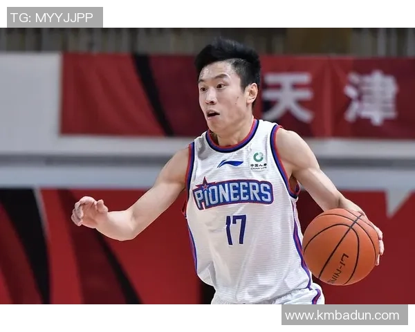 上海篮球队的整体压制策略揭秘与战术分析