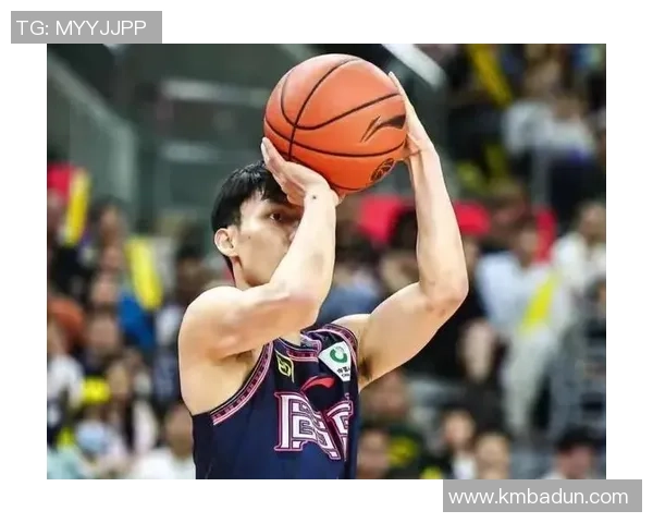任骏飞的篮球之路:从青涩少年到CBA明星球员的成长历程与奋斗故事