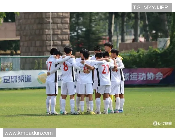 全国锦标赛分析:广州足球队心理素质的优劣与未来发展潜力探讨 全国锦标赛分析:广州足球队心理素质的优劣与未来发展潜力探讨