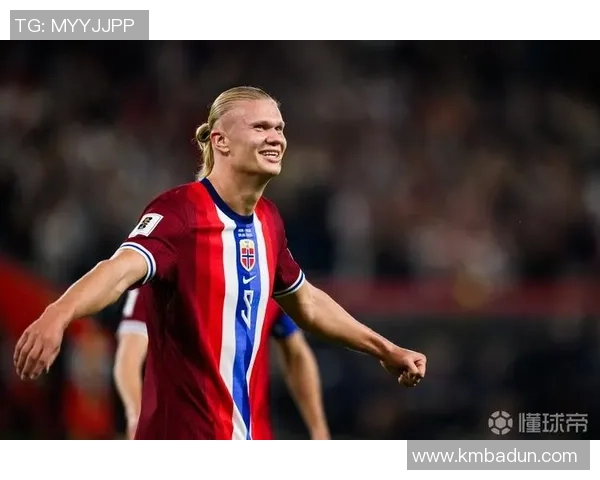 哈兰德独中五元助曼城7-0横扫莱比锡创欧冠新纪录 哈兰德独中五元助曼城7-0横扫莱比锡创欧冠新纪录