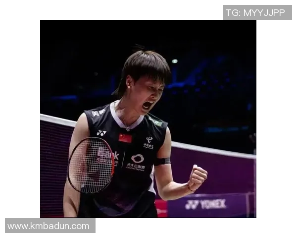 权威发布:2023年羽毛球选手状态与实力综合排名解析 权威发布:2023年羽毛球选手状态与实力综合排名解析